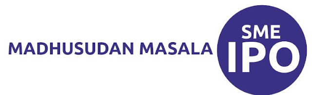 Madhusudan Masala Limited IPO Detail