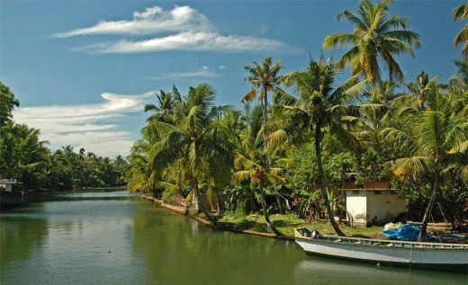 Beauty of Kerala India, a Wonderful Destination