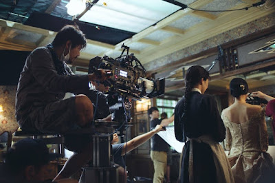 The Handmaiden Set Photo 1