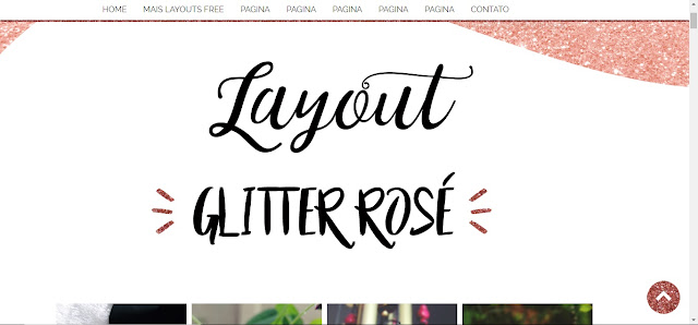 layout free para blogger