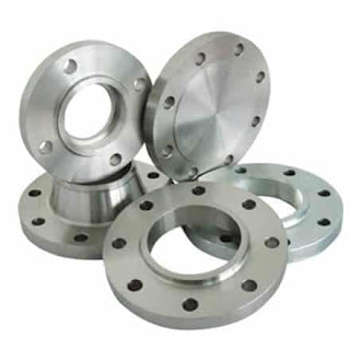 Flanges Exporter