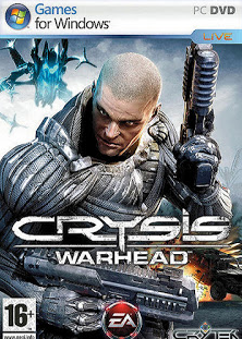 Download Game Crysis Warhead PC Full Version