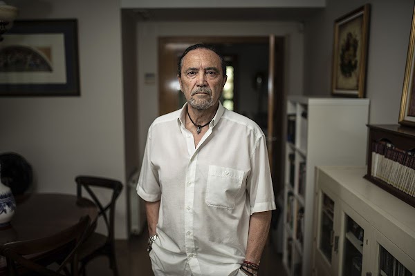 El carcelero de Puig Antich: “Haber conocido a Salvador marcó mi vida”