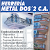 HERRERIA METAL DOS´2, C.A.