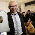 Lars Vilks : Muhammad cartoonist killed in traffic collision - media reports