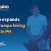 Acquiro expands reach, ramps up hiring efforts in PH