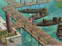 Ragnarok Online (RO) allows you to create a virtual character, customize it, and partake in epic adventures across exotic lands. Hang out with your friends or make new ones with an ever-expanding universe, in-game events, and a growing community of users, there are always places to see, things to do, and people to meet in the world of Ragnarok!