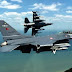 Τα «τσακάλια» της Τουρκικής Πολεμικής Αεροπορίας βομβάρδισαν τουρκικά στρατεύματα στο Χαλέπι