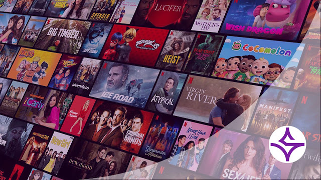 How partnering with Netflix on their ad-supported plan can benefit advertisers in 2023 "Netflix with ads"