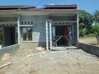 rumah minimalis sederhana