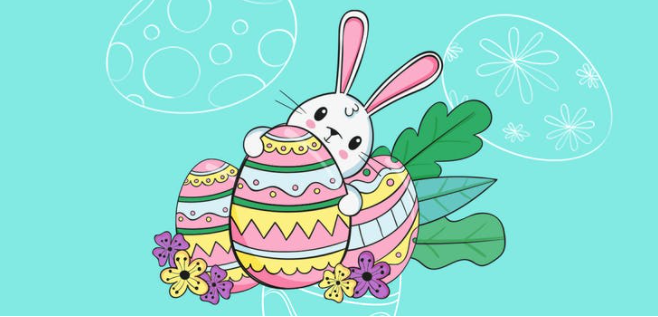 Videofacts Easter Brainteaser Quiz Answers Score 100