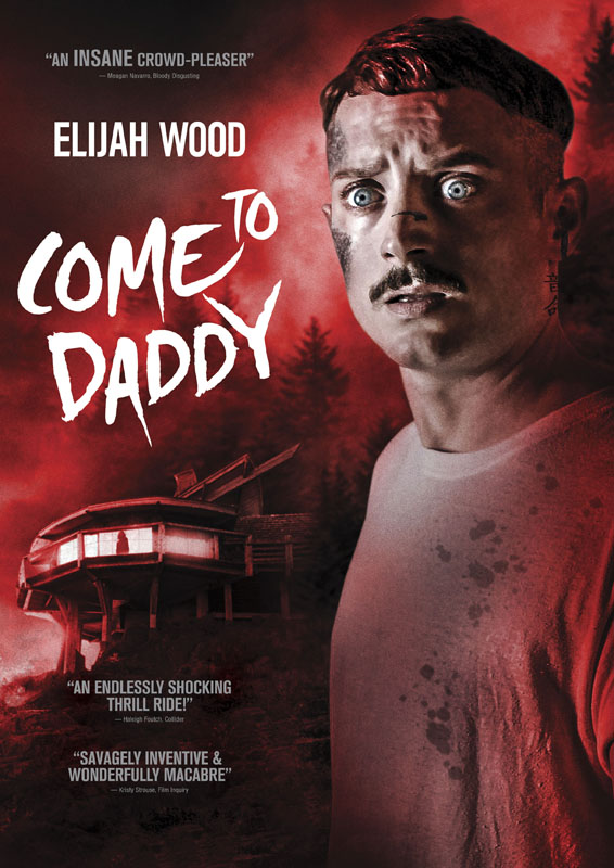 Come to Daddy (2019)