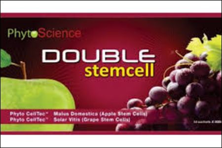 Double stem cell