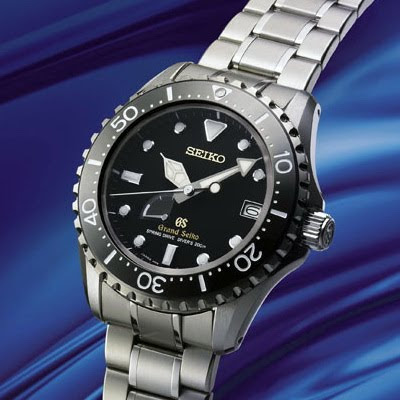 Most expensive diver's watch and other luxury...