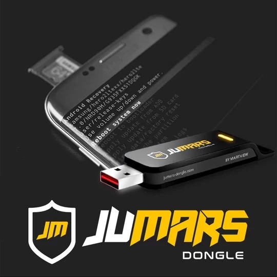 Jumars Dongle Latest Update v1.0.4.7 [17-11-2019] (Free Download)
