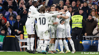 Previa Osasuna-Real Madrid: Duelo de Alto Calibre antes de la Champions 