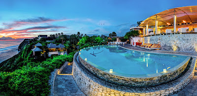 Luxury Hotels Bali