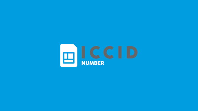 Cara Mudah Cek Nomor Seri (ICCID) Kartu SIM di Berbagai Operator