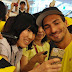 Borussia Dortmund é recebido com grande festa no Japão. Veja fotos