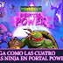 TMNT Las Tortugas Ninja v222 APK + DATA