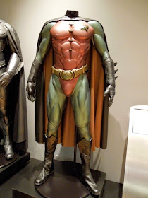 Chris O'Donnell Batman Forever Robin costume