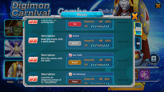 Gallantmon TM dan OM