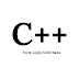 C++ : Membuat Form Login Sederhana Menggunakan C++