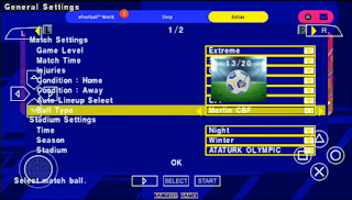 Download eFootball PES PPSSPP 2023 New Update Kits Klub Eropa And Transfer 2024 Best Graphics HD Real Faces Camera PS5