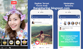 Download aplikasi facebook