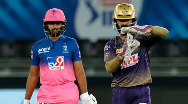 RR vs KKR IPL 2021 Dream11 Team Prediction, Fantasy Cricket Playing 11 Updates for Today's IPL Match - April 24th, 2021
