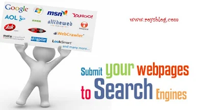 search engine submission sites, search engine submission sites list, top free search engine submission sites list