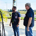 Procon-AM fiscaliza postos após aumento no preço da gasolina para R$ 6,49