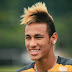 Neymar: el amor por el futbol y por su cabellera