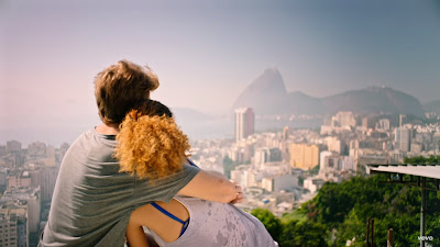Kygo - Raging ft. Kodaline