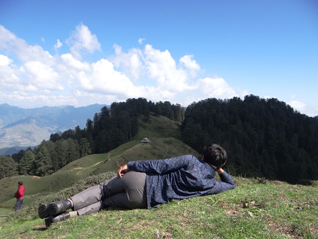 Moila Bugyal, Low Altitude Bugyals in Uttarakhand, Easy Treks in Uttarakhand, Easy Treks in Garhwal, Trekking near Dehradun, Trekking near Delhi, Less Travelled Places in Uttarakhand, Best Places to see near Mussoorie, Places to see near Shimla, 