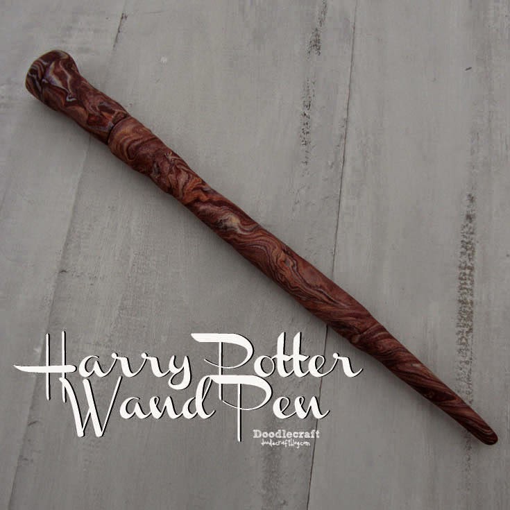 Harry Potter Wand Pen!