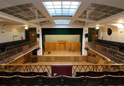 Conway Hall