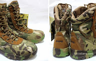 35+ Sepatu Kets Loreng, Terbaru!