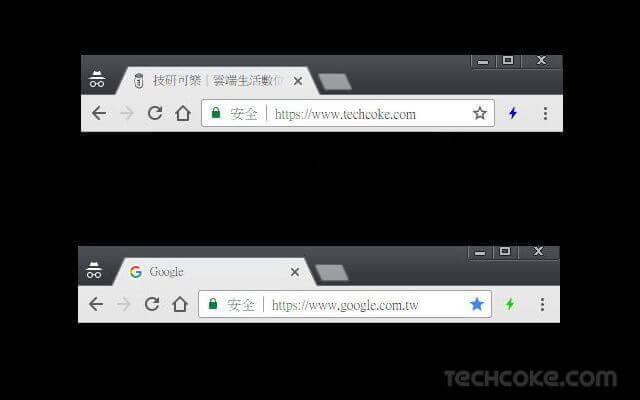 [外掛] Chrome 擴充：HTTP/2 and SPDY indicator，網站 ALPN、QUIC 檢測器_101