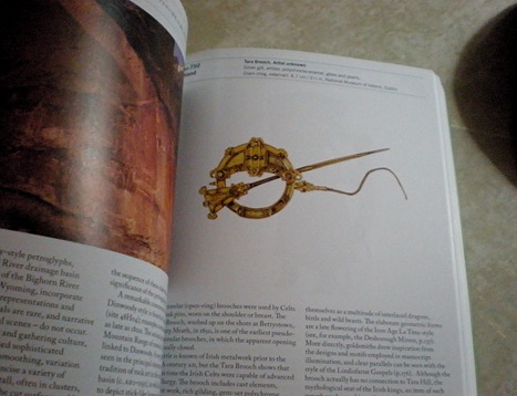 tara brooch