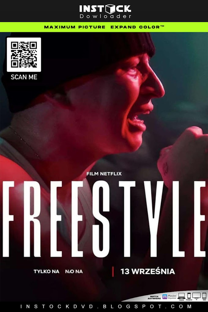 Freestyle (2023) 1080p HD Latino