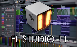 Crak FL Studi 11 CKeygen Full 
