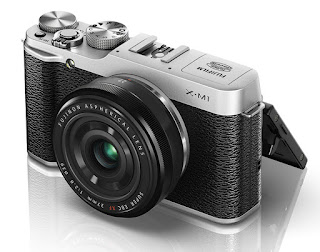 Harga Kamera Fujifilm XM1