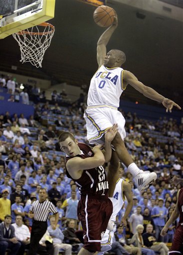 russell westbrook thunder dunk. RUSSELL WESTBROOK THUNDER DUNK