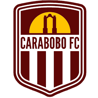 Escudo Carabobo FC 2023