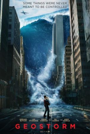 mengisahkan tentang seorang desainer satelite dan juga seorang laki Download Geostorm  Down  Download Geostorm (2017) Bluray Subtitle Indonesia Full Movie