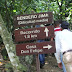 BONAO: Saltos de Jima para los amantes del ecoturismo ahora en Semana Santa