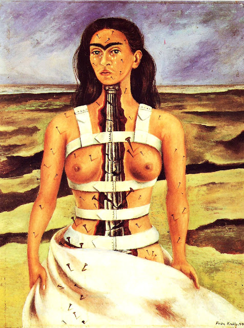 Frida Kalho: la máxima exponente del surrealismo mexicano