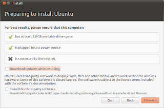 install linux ubuntu