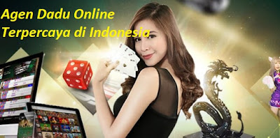 Agen Dadu Online Terpercaya di Indonesia